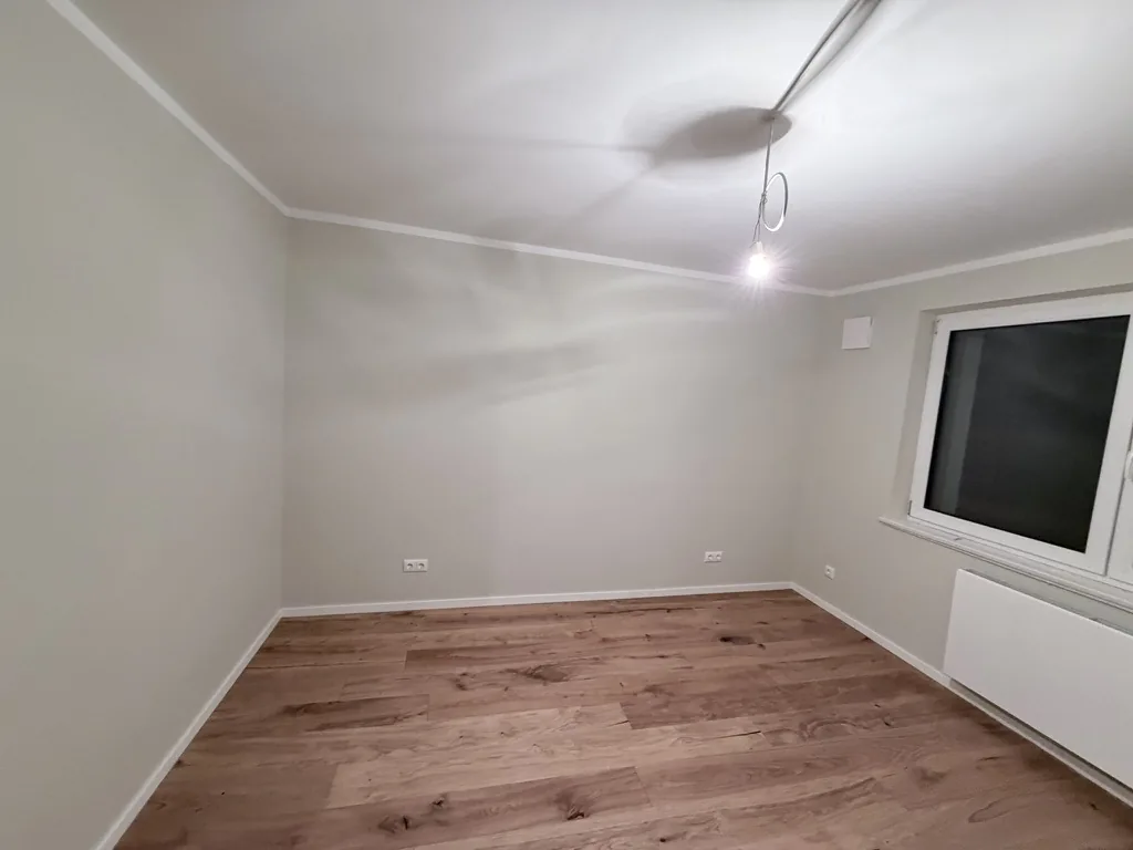 Energetisch sanierte Wohnung in München